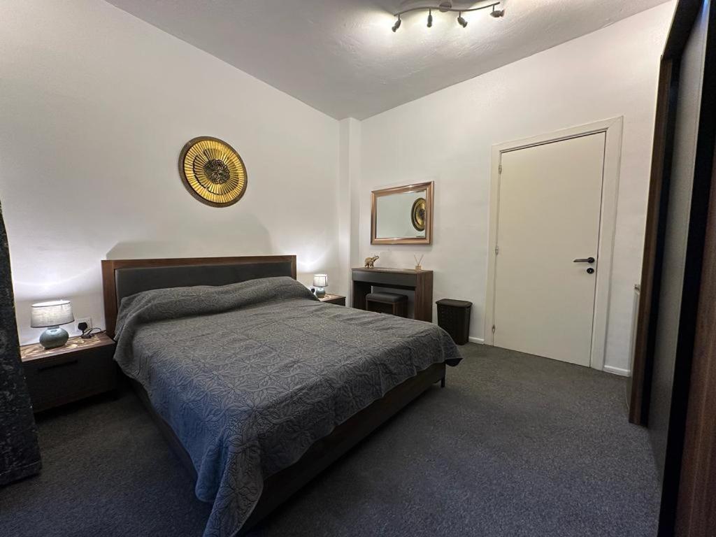 Boutique Rooms 슬리에마 외부 사진