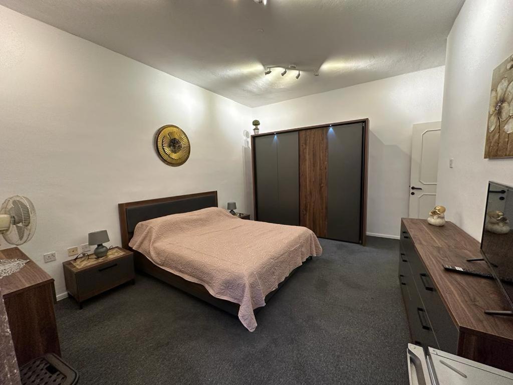 Boutique Rooms 슬리에마 외부 사진