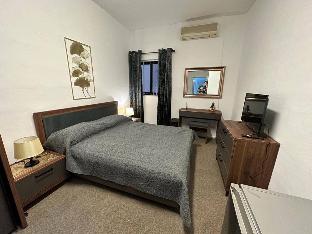 Boutique Rooms 슬리에마 외부 사진