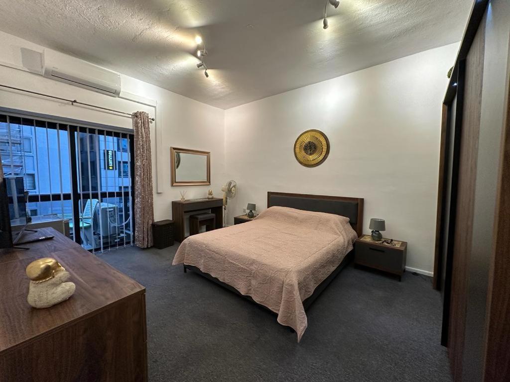 Boutique Rooms 슬리에마 외부 사진