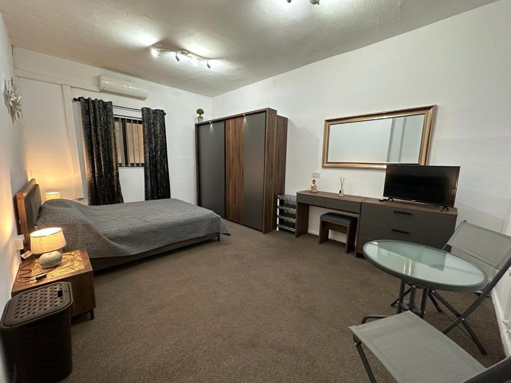 Boutique Rooms 슬리에마 외부 사진