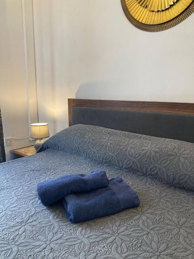 Boutique Rooms 슬리에마 외부 사진