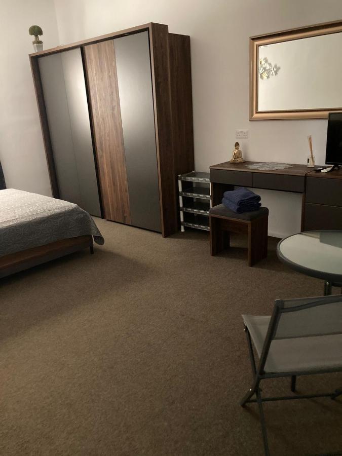 Boutique Rooms 슬리에마 외부 사진