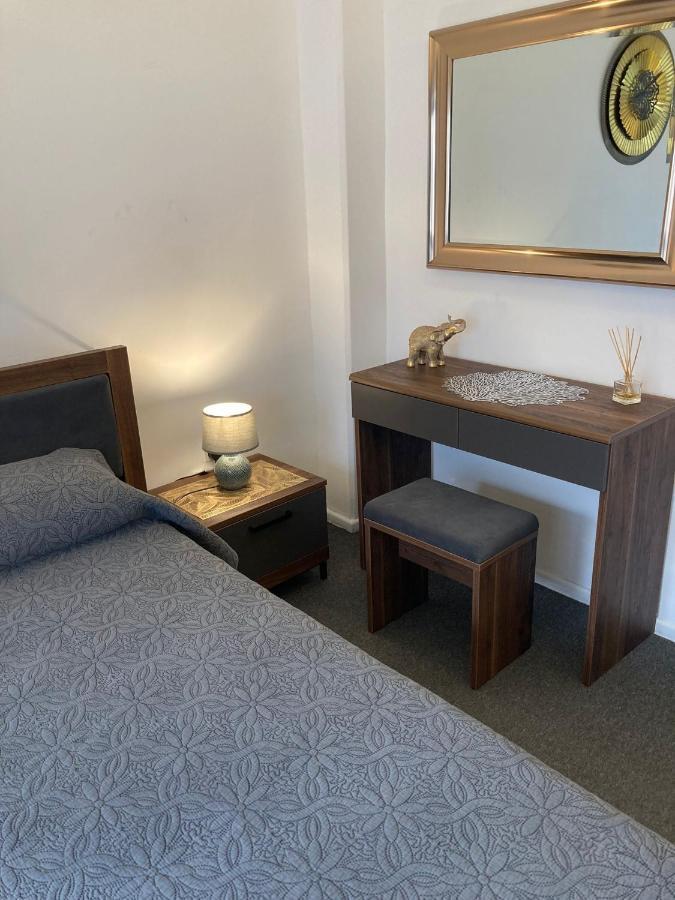 Boutique Rooms 슬리에마 외부 사진
