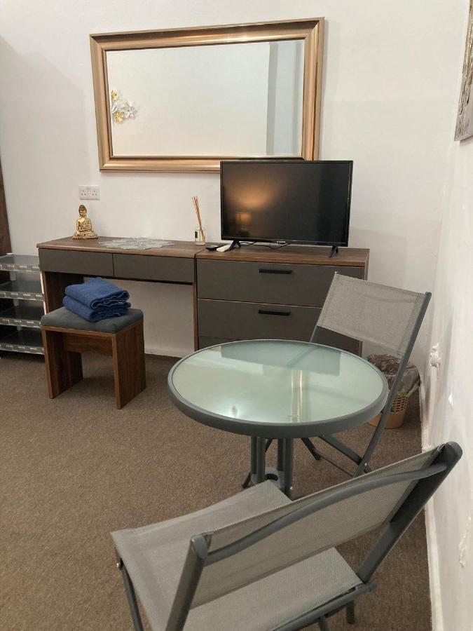 Boutique Rooms 슬리에마 외부 사진