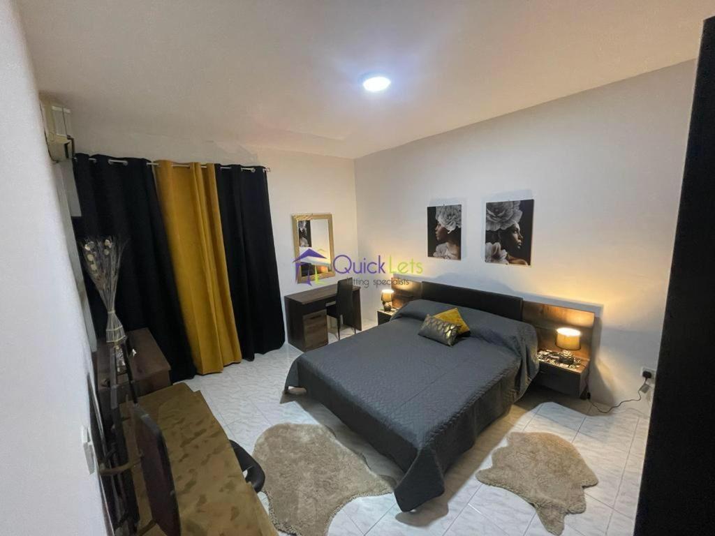 Boutique Rooms 슬리에마 외부 사진