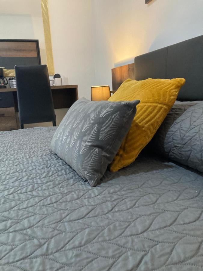 Boutique Rooms 슬리에마 외부 사진
