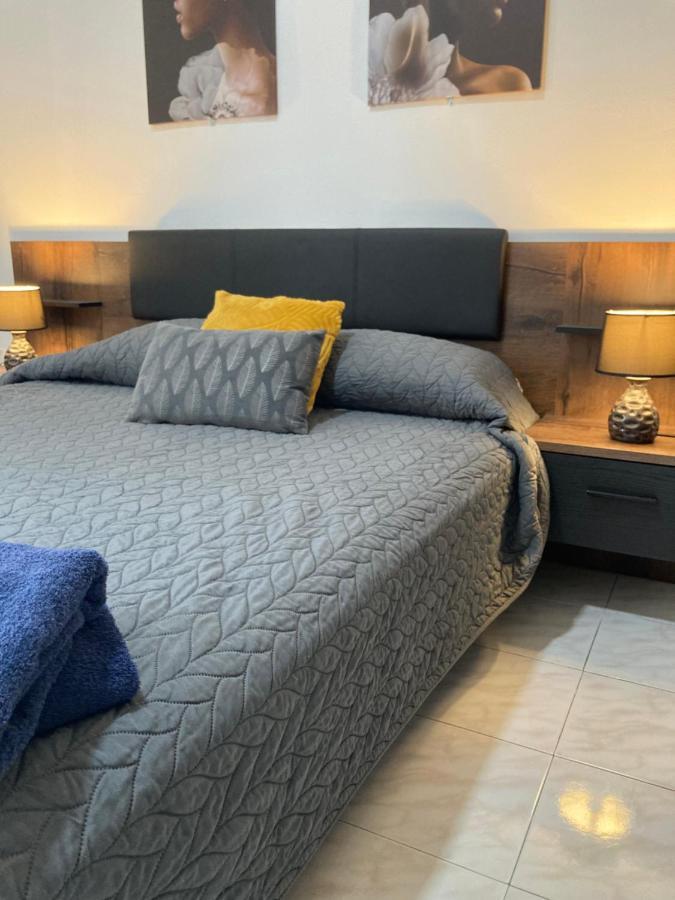 Boutique Rooms 슬리에마 외부 사진