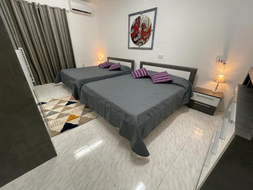 Boutique Rooms 슬리에마 외부 사진
