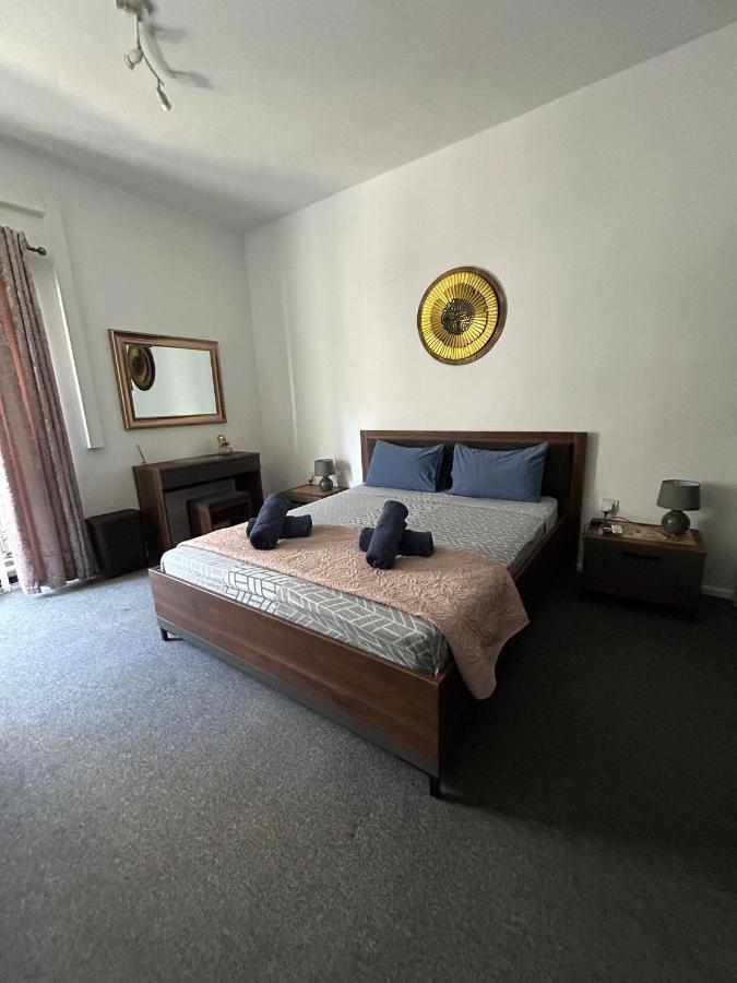 Boutique Rooms 슬리에마 외부 사진