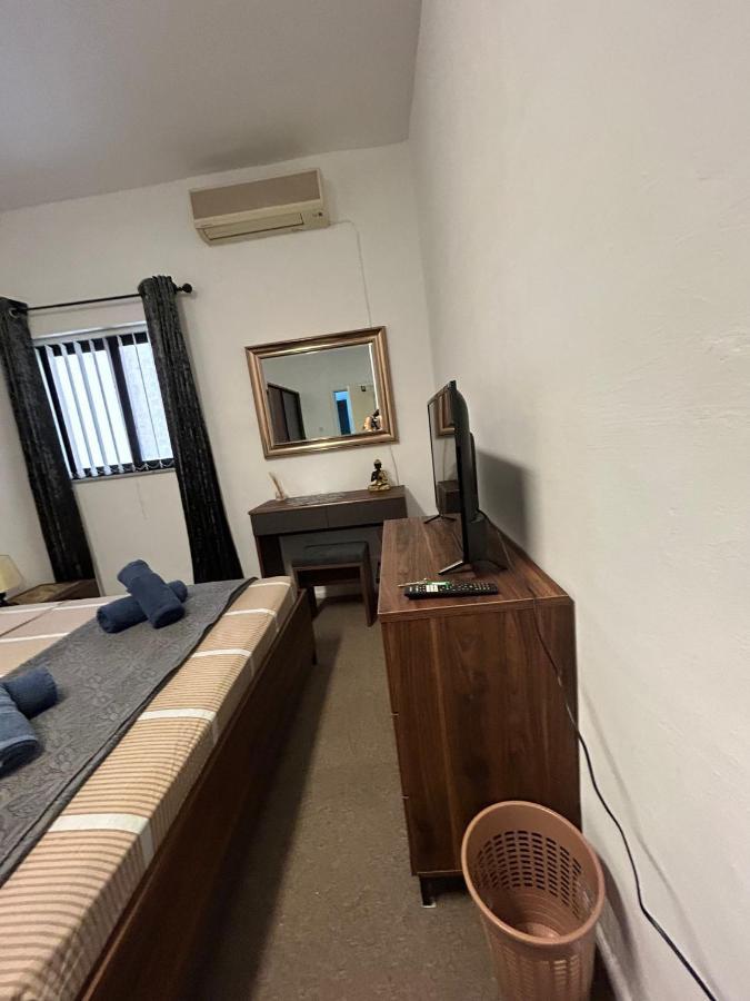 Boutique Rooms 슬리에마 외부 사진