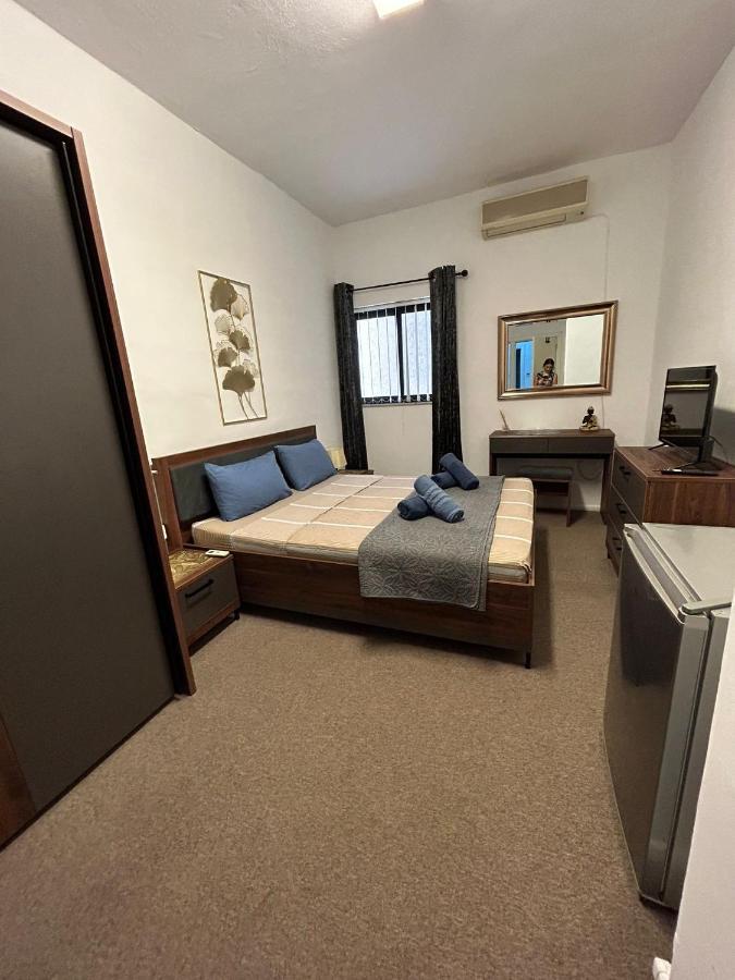 Boutique Rooms 슬리에마 외부 사진