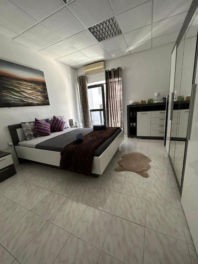 Boutique Rooms 슬리에마 외부 사진
