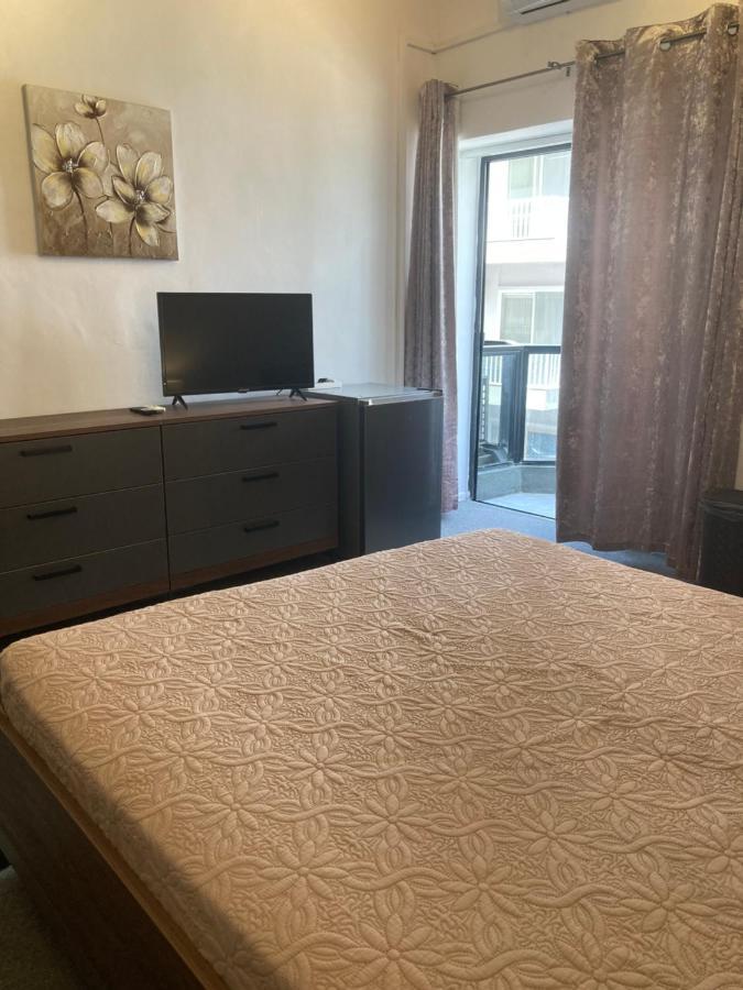 Boutique Rooms 슬리에마 외부 사진