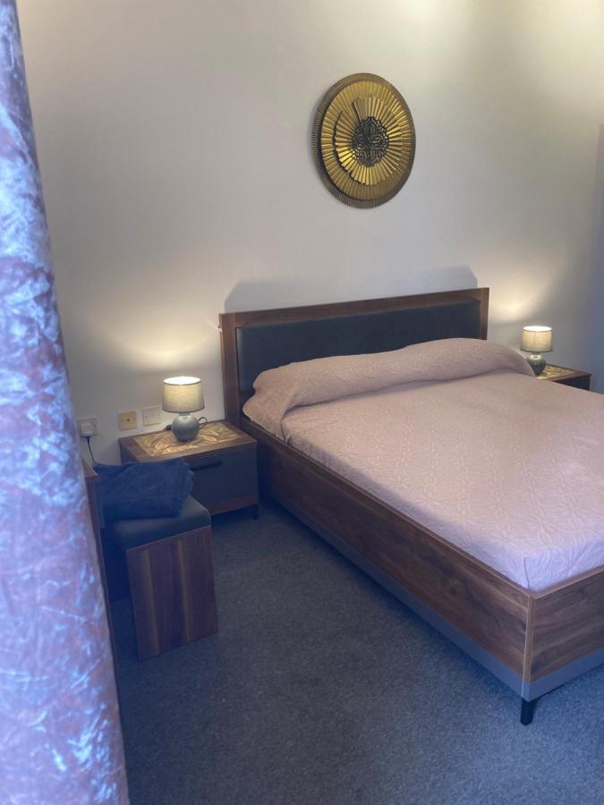 Boutique Rooms 슬리에마 외부 사진