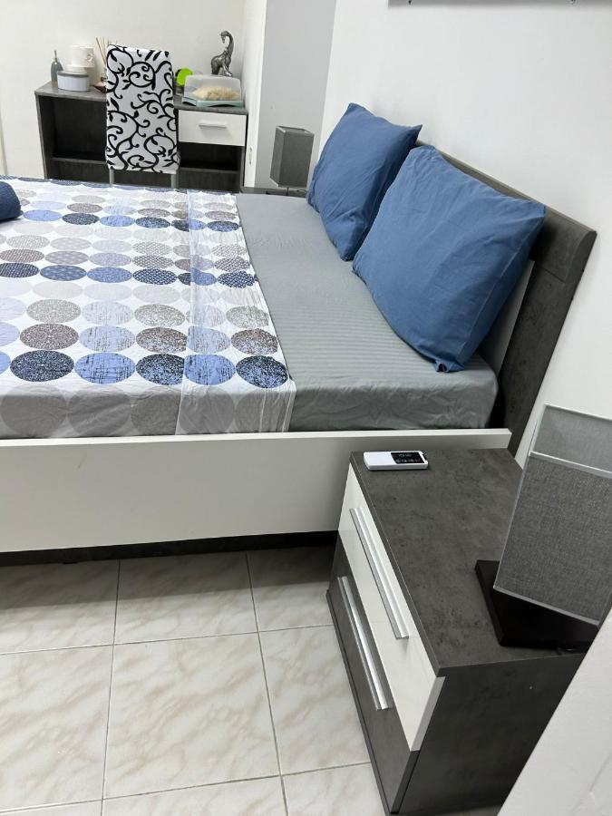 Boutique Rooms 슬리에마 외부 사진